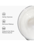 The Ordinary cream cleanser for dry skin and makeup removal 150ml (British brand)