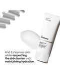 The Ordinary cream cleanser for dry skin and makeup removal 150ml (British brand)