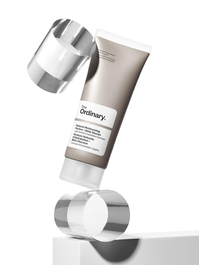 The Ordinary lightweight moisturiser with beta glucan 100ml, imported from the UK