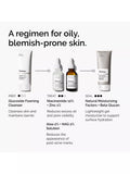 The Ordinary Aloe 2% NAG serum 30ml (British brand)