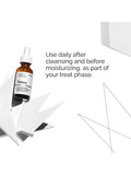 The Ordinary Aloe 2% NAG serum 30ml (British brand)