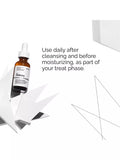 The Ordinary Aloe 2% NAG serum 30ml (British brand)