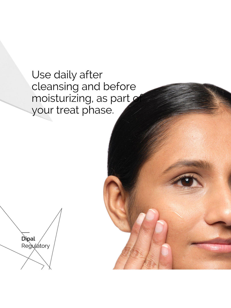 The Ordinary Aloe 2% NAG serum 30ml (British brand)