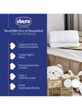 Chicco Next2Me crib bedding set pack of 2, UK version