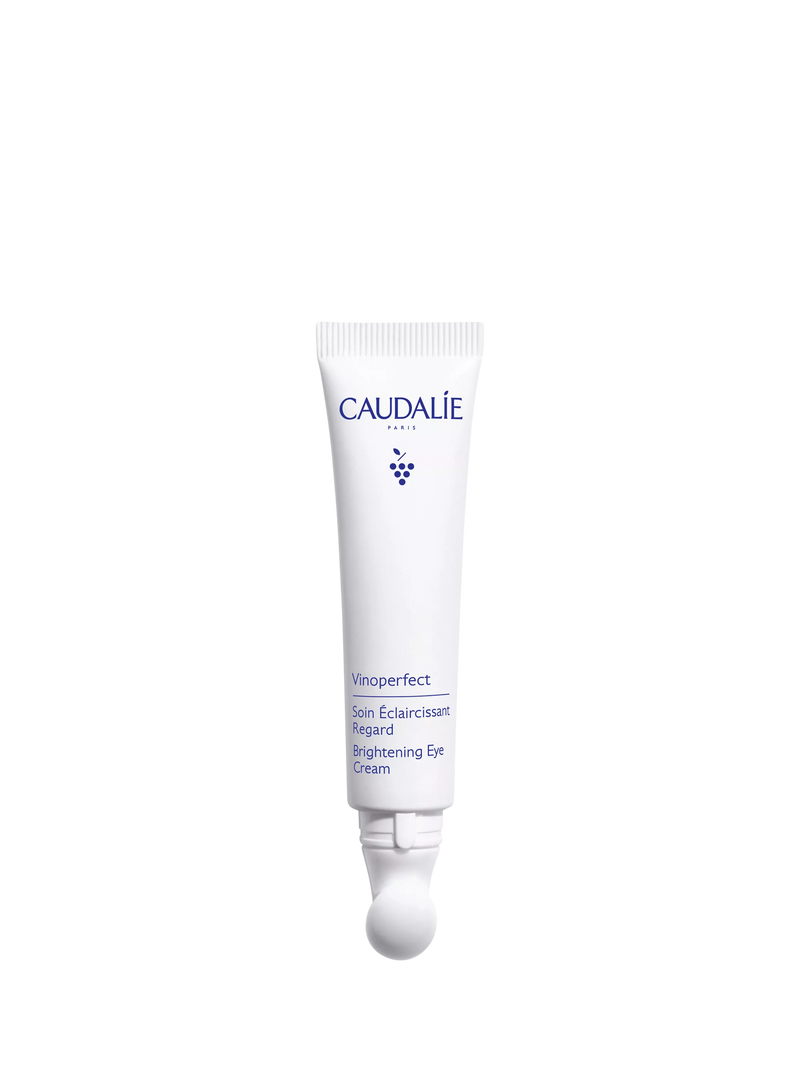 Caudalie Vinoperfect dark circle brightening eye cream 15ml, UK version