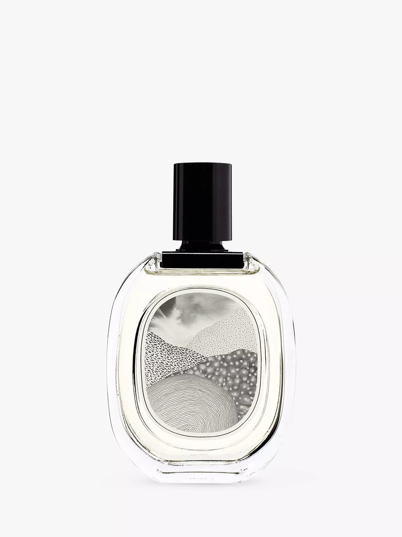 Diptyque L'Eau Papier Eau de Toilette - British product