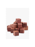 John Lewis cedar blocks pack of 24, UK version