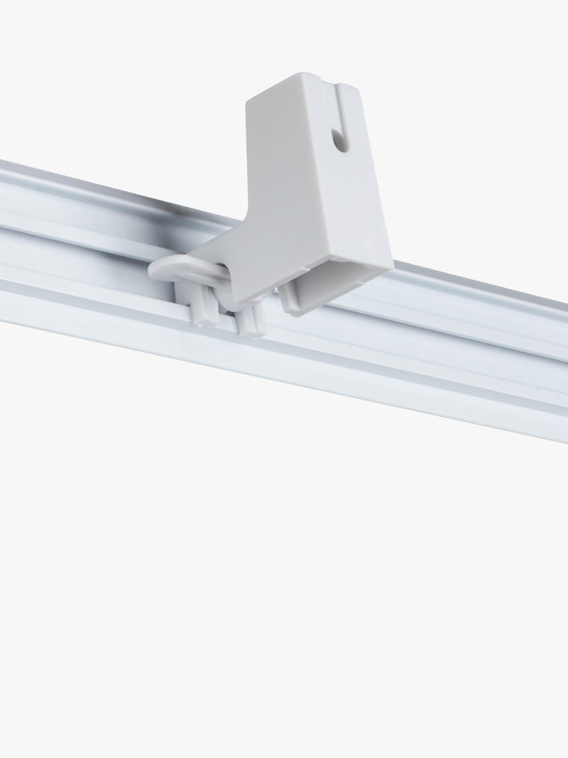John Lewis wall brackets pack of 4 - British product