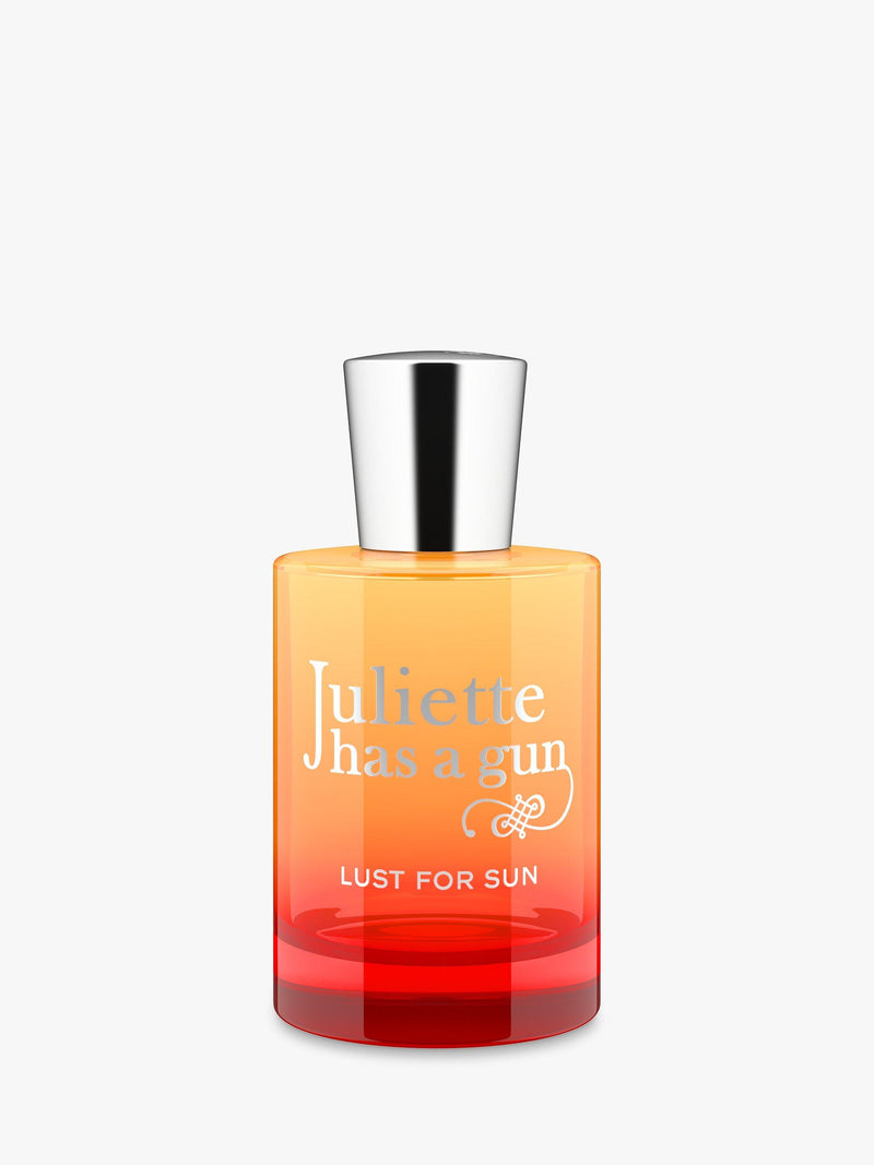 Juliette has a Gun Lust for Sun Eau de Parfum, UK version