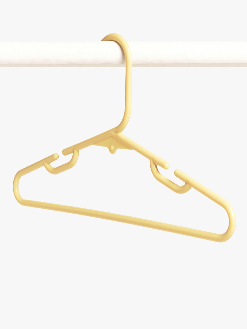 John Lewis children's coat hangers pack of 5, imported from the UK