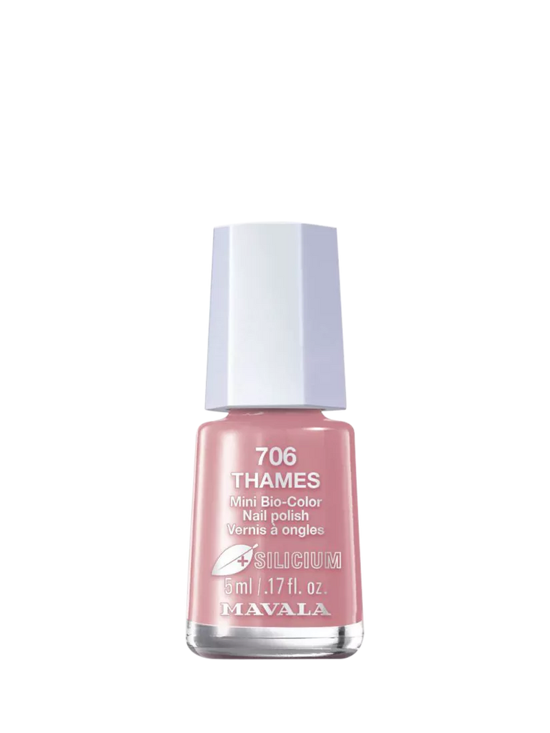 Mavala Mini Colour Nail Polish - Bio Colour's Collection - 705 Volta