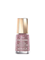 John Lewis Mavala Mini Colour Nail Polish Glitter 5ml- Buy online at McGrocer
