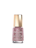 Mavala Mini Colour Nail Polish Glitter 5ml, imported from the UK
