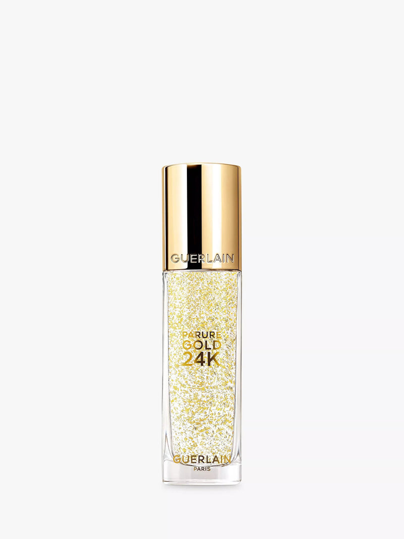 Guerlain 24K Gold Radiance Booster Primer 35ml - British product