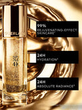 Guerlain 24K Gold Radiance Booster Primer 35ml - British product