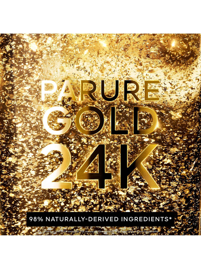 Guerlain 24K Gold Radiance Booster Primer 35ml - British product