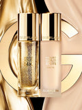 Guerlain 24K Gold Radiance Booster Primer 35ml - British product
