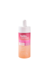 John Lewis Light-Textured SPF 50 Moisturising Serum with Hyaluronic Acid and Vitamin C- Buy online at McGrocer