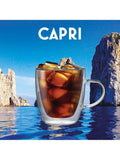 Bialetti double-walled coffee glasses set of 2 350ml - British product