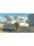 Nintendo Tears of the Kingdom Switch video game - British product