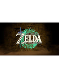 Nintendo Tears of the Kingdom Switch video game - British product