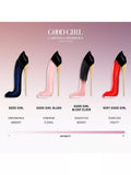 Carolina Herrera Good Girl Blush Eau de Parfum - British product