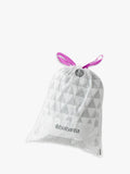 Brabantia PerfectFit bin liners Size C 10-12L - British product