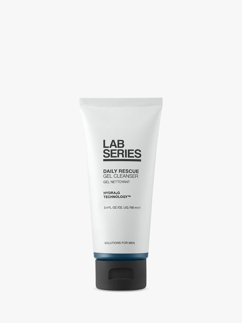 Lab Series Daily Rescue Gel Cleanser 100ml, UK version