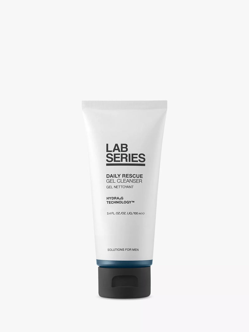 Lab Series Daily Rescue Gel Cleanser 100ml, UK version