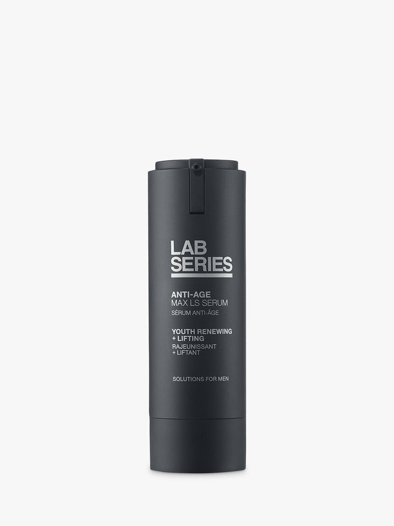 Men's Concentrated Anti-Ageing Face Serum 27ml