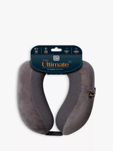 John Lewis Go Travel Ultimate 3.0 Memory Pillow- Buy online at McGrocer