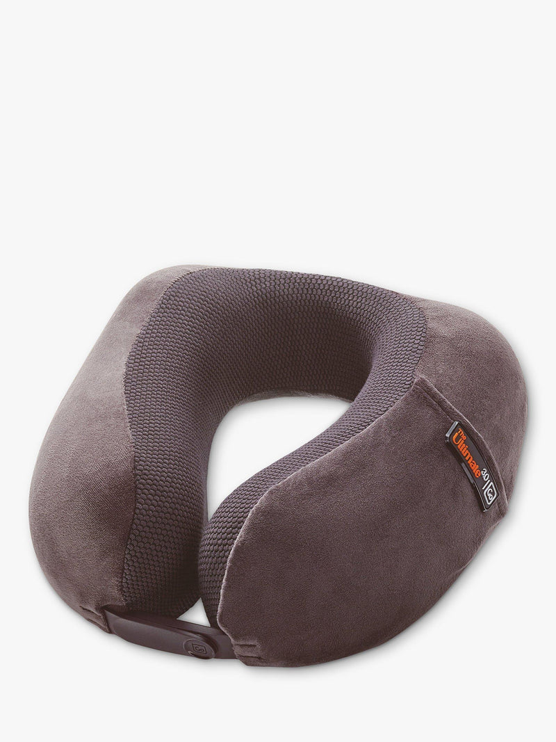 Go Travel Ultimate 3.0 memory pillow for travel, imported from the UK