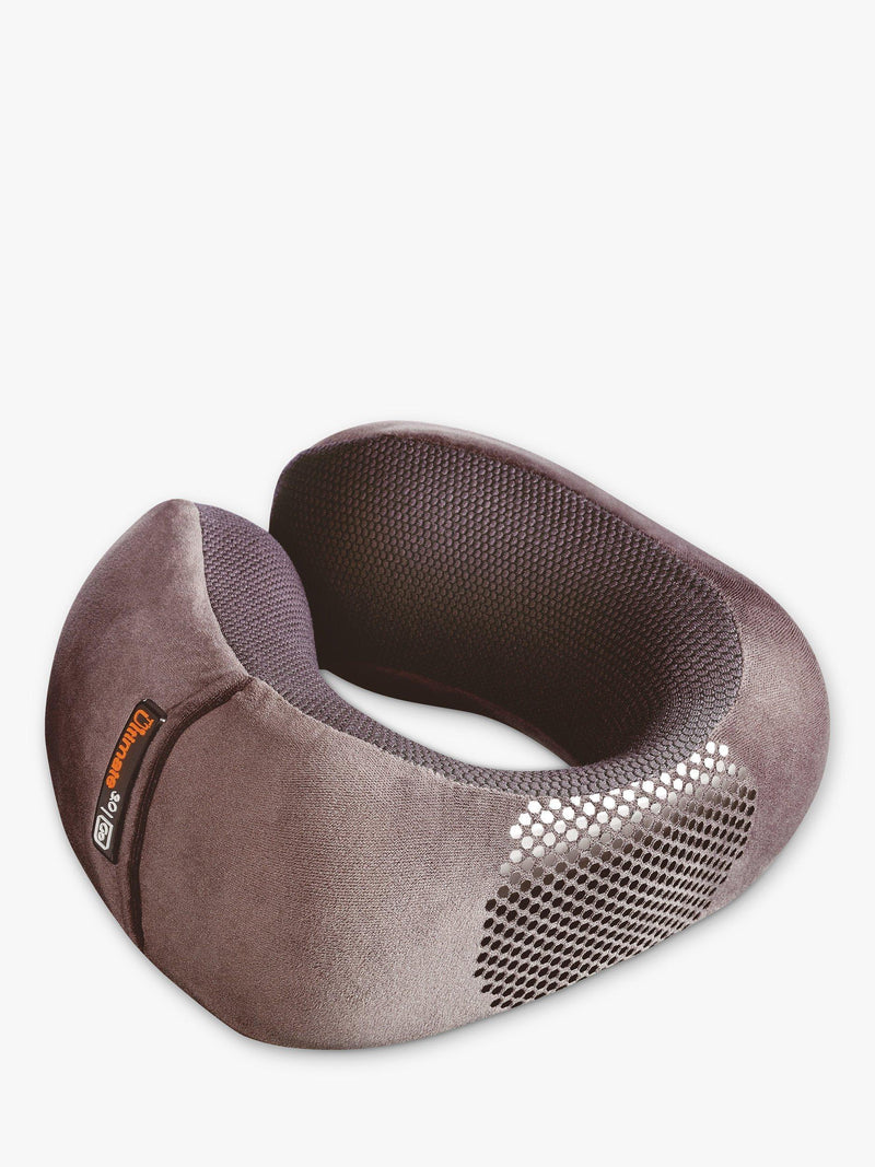 Go Travel Ultimate 3.0 memory pillow for travel, imported from the UK
