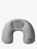 Go Travel Compact Snoozer pillow black (British brand)