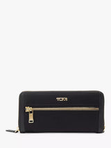 John Lewis TUMI Voyageur Zip Around Continental Travel Wallet- Buy online at McGrocer