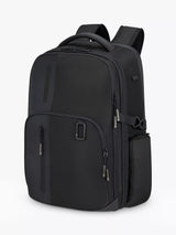 John Lewis Samsonite Biz2Go 17.3 Inch Recycled Laptop Backpack 30L- Buy online at McGrocer