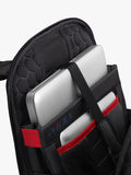 Samsonite Pro-DLX 6 laptop backpack, UK version