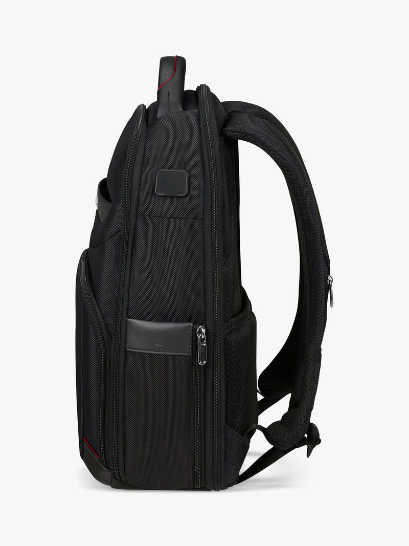 Samsonite Pro-DLX 6 laptop backpack, UK version
