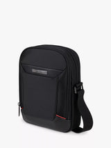 John Lewis Samsonite Pro-DLX 6 Crossbody Bag- Buy online at McGrocer