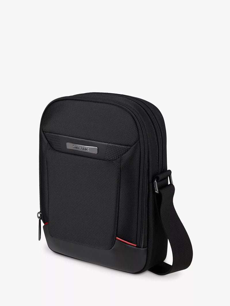 Samsonite Pro-DLX 6 crossbody bag - British product