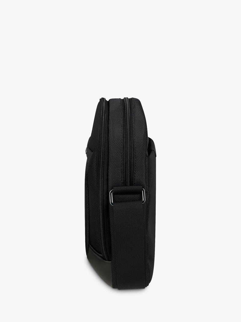 Samsonite Pro-DLX 6 crossbody bag - British product