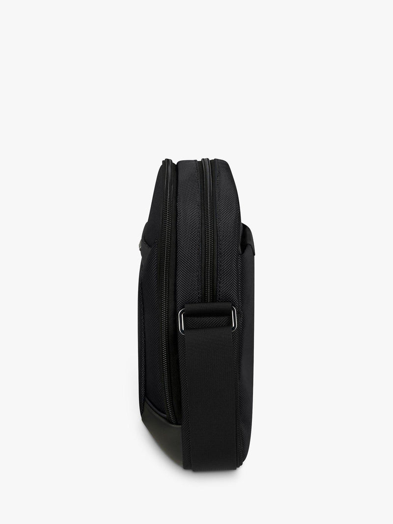 Samsonite Pro-DLX 6 crossbody bag - British product
