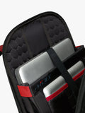 Samsonite Pro-DLX 6 laptop backpack 21L (British brand)