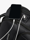 Samsonite Pro-DLX 6 laptop backpack 21L (British brand)