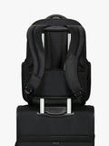 Samsonite Pro-DLX 6 laptop backpack 21L (British brand)
