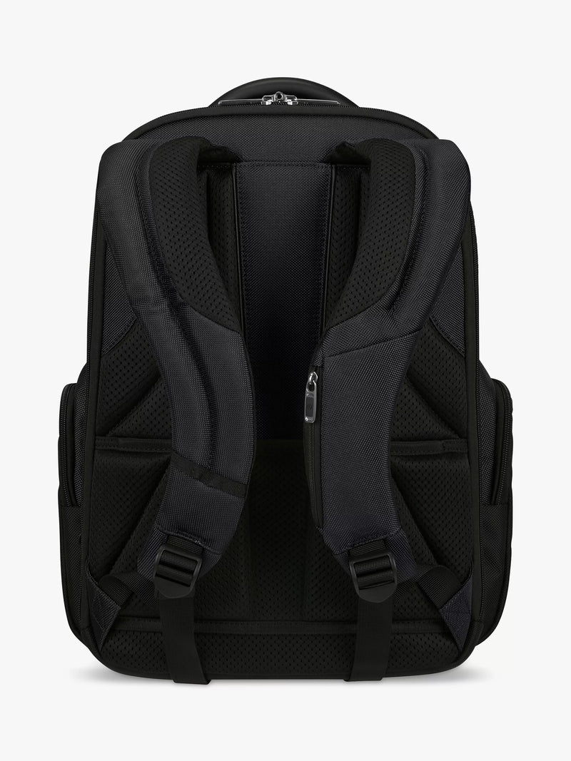 Samsonite Pro-DLX 6 laptop backpack 21L (British brand)