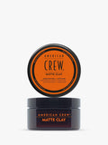 American Crew matte hair clay 85g - British product