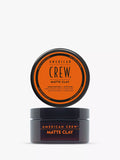 American Crew matte hair clay 85g - British product