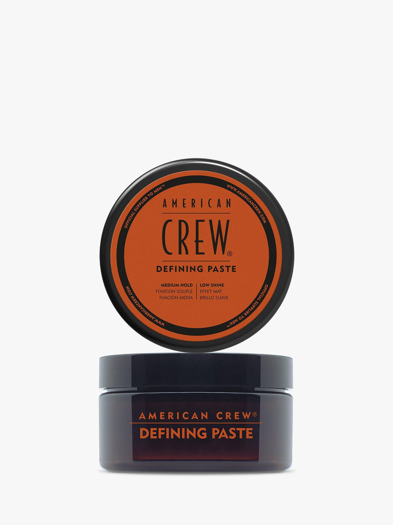 American Crew defining hair paste 85g - British product