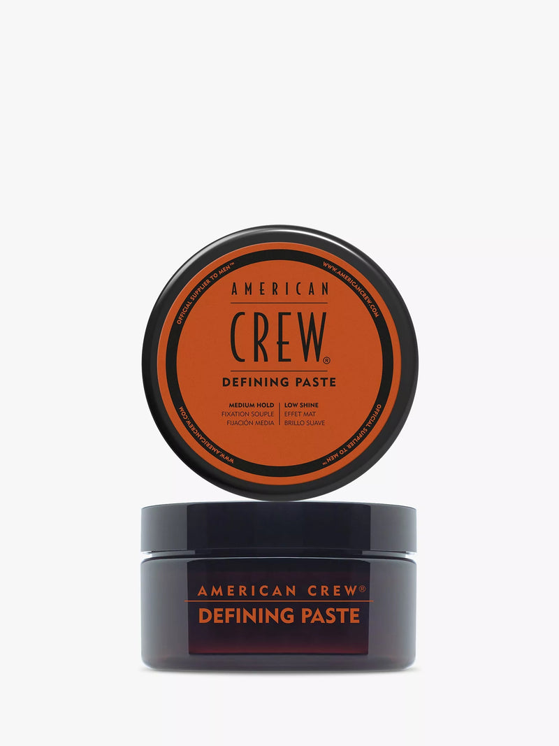 American Crew defining hair paste 85g - British product
